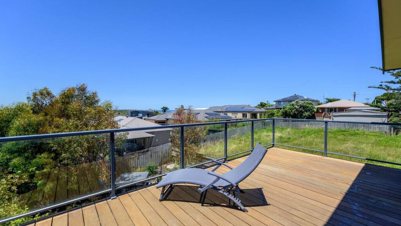 Photo of Patio Balcony in Kilcunda