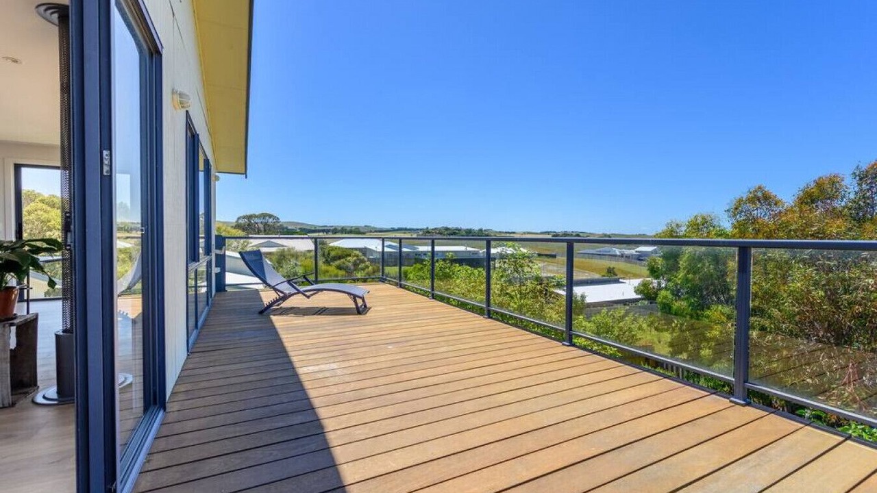 Photo of Patio Balcony in Kilcunda