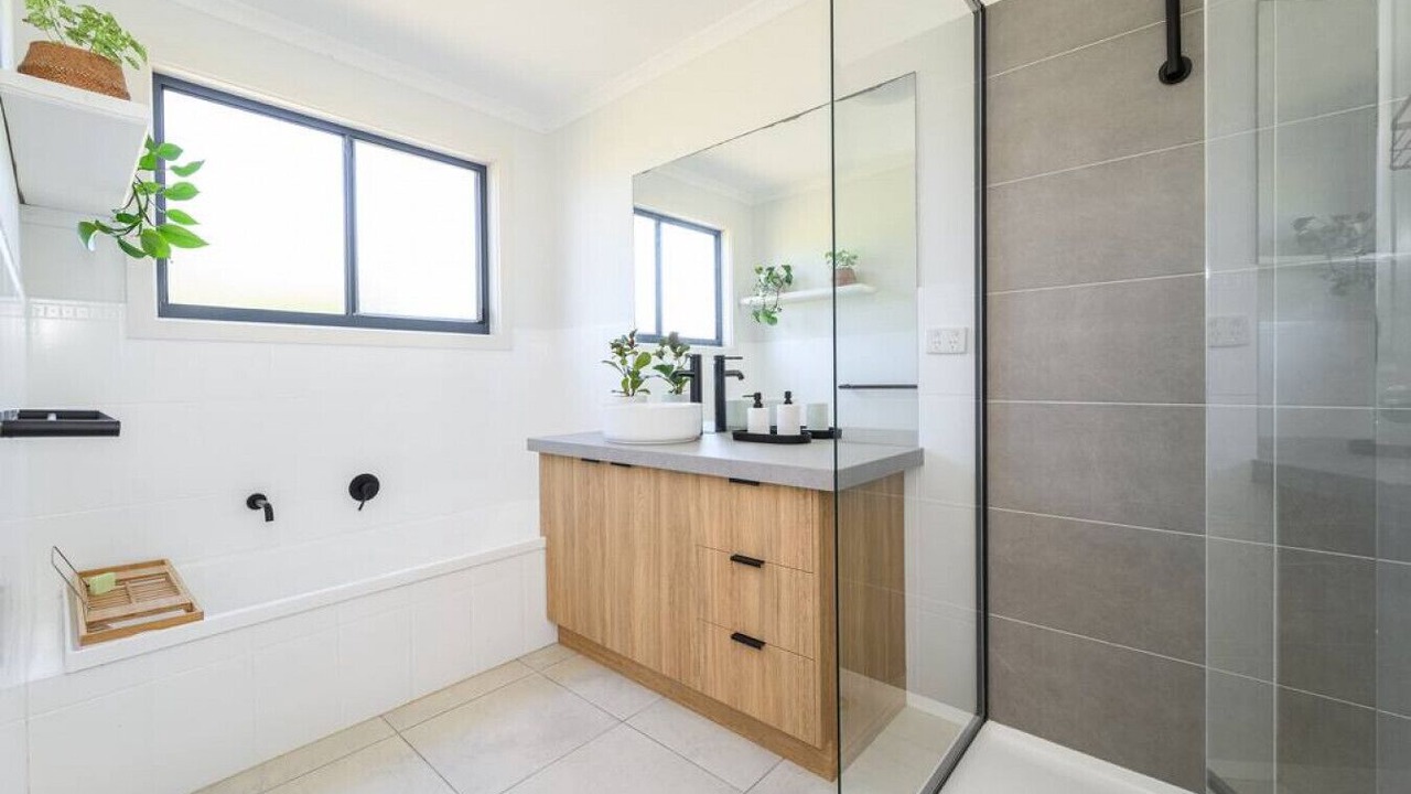 Photo of Bathroom in Kilcunda