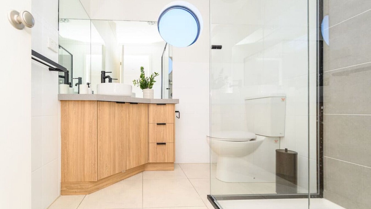 Photo of Bathroom in Kilcunda