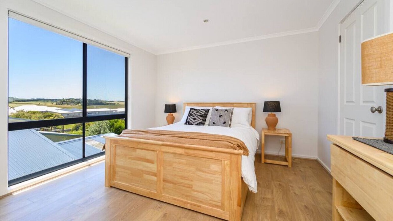 Photo of Bedroom in Kilcunda