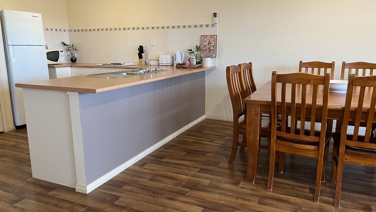 Photo of Kitchen in Bookpurnong