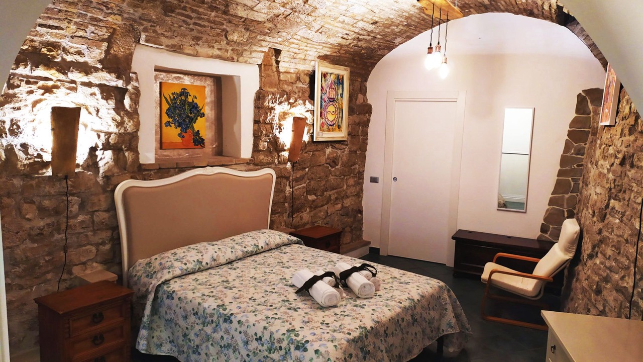 Photo of Bedroom in Assisi