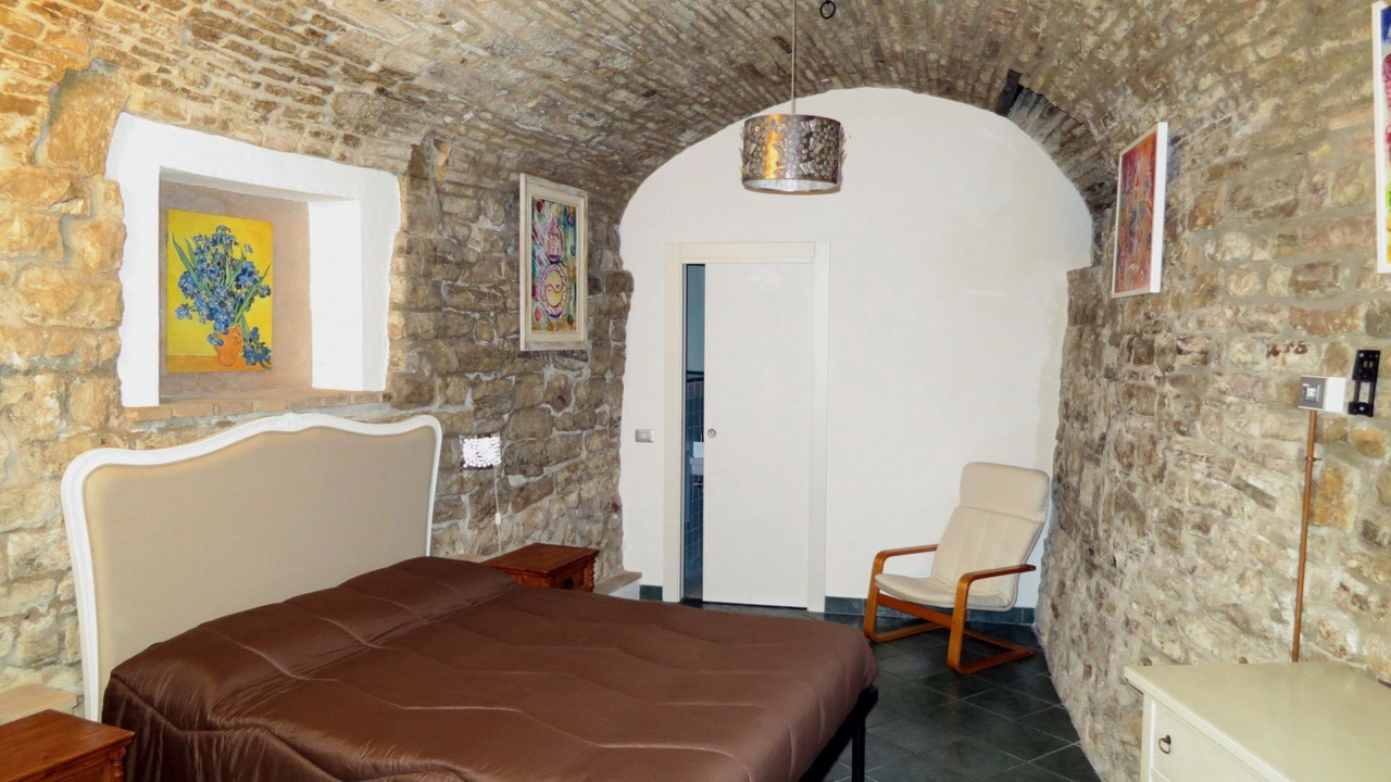 Photo of Bedroom in Assisi