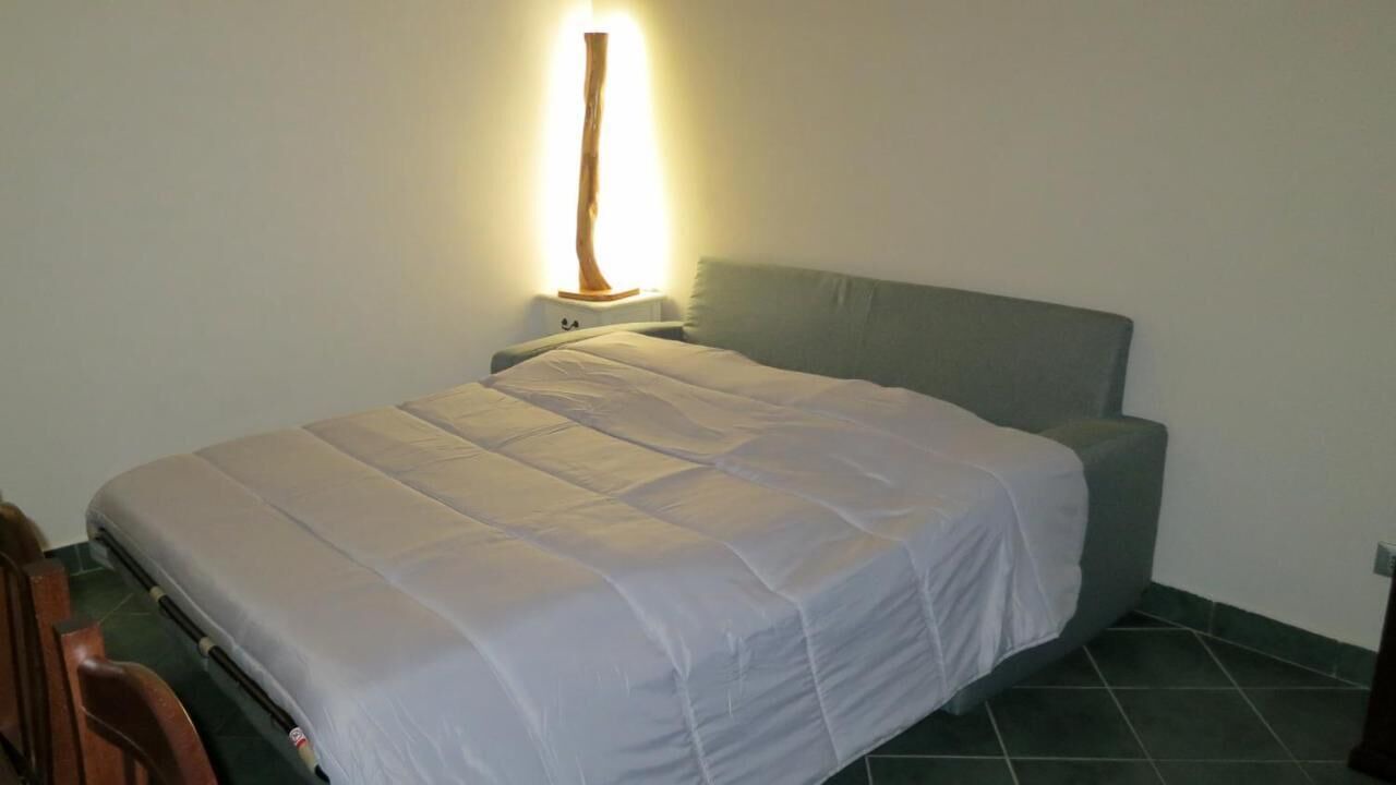 Photo of Bedroom in Assisi