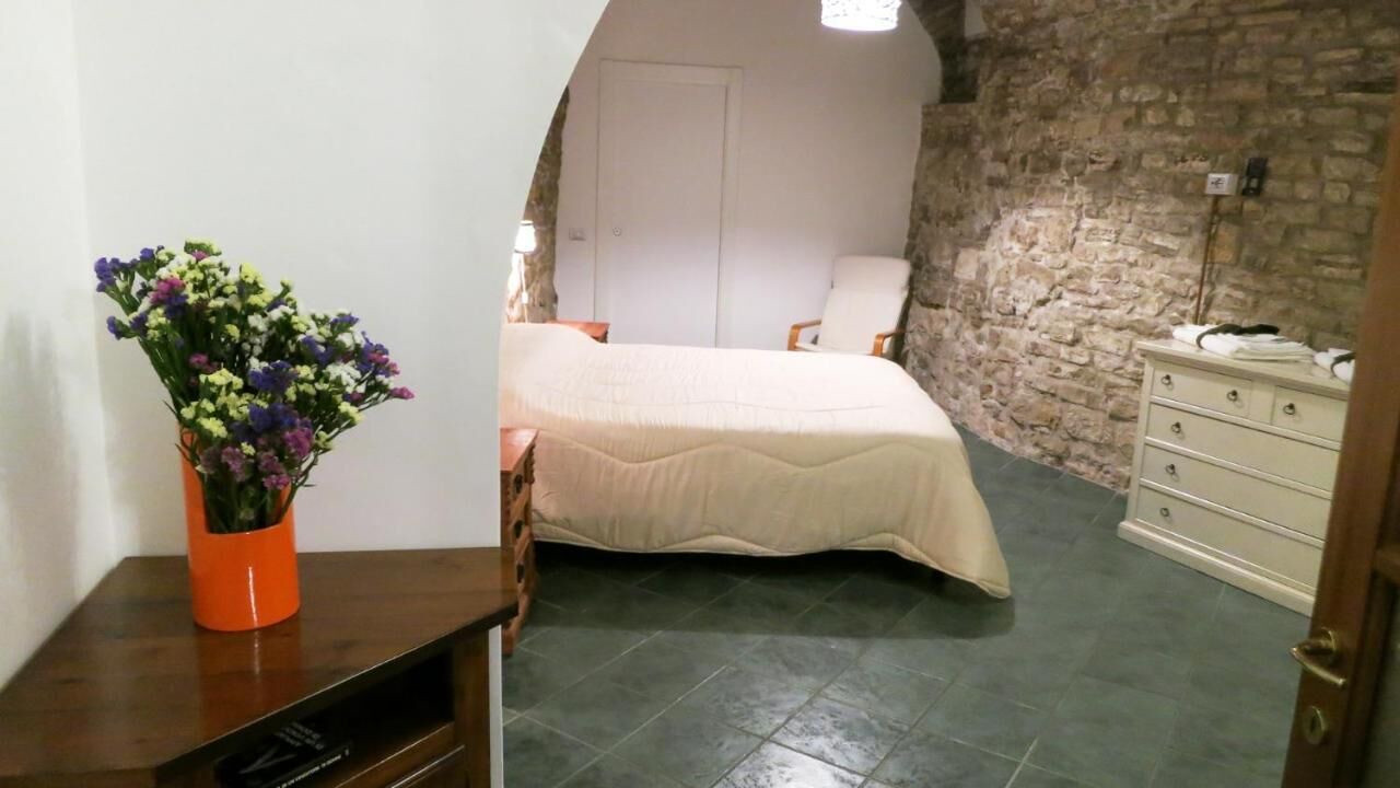 Photo of Bedroom in Assisi