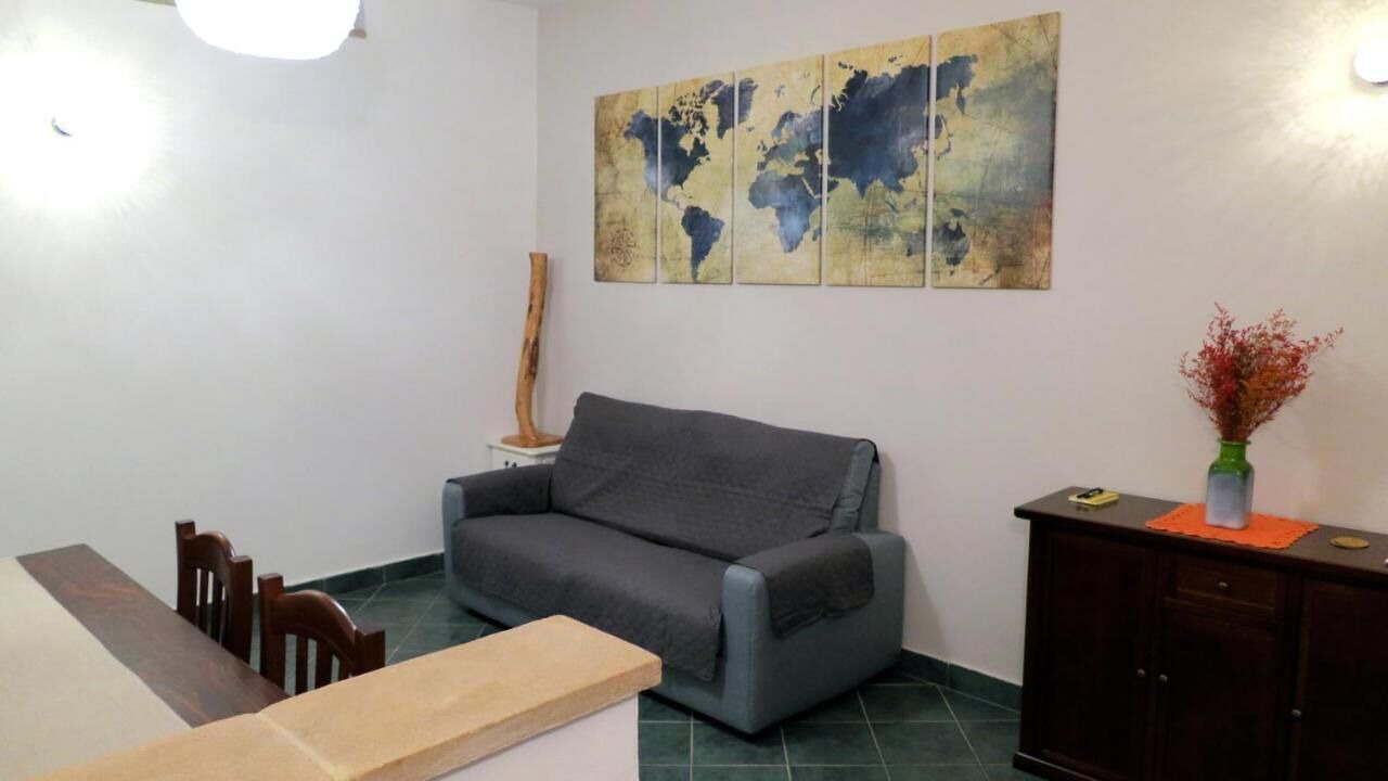 Photo of Livingroom in Assisi