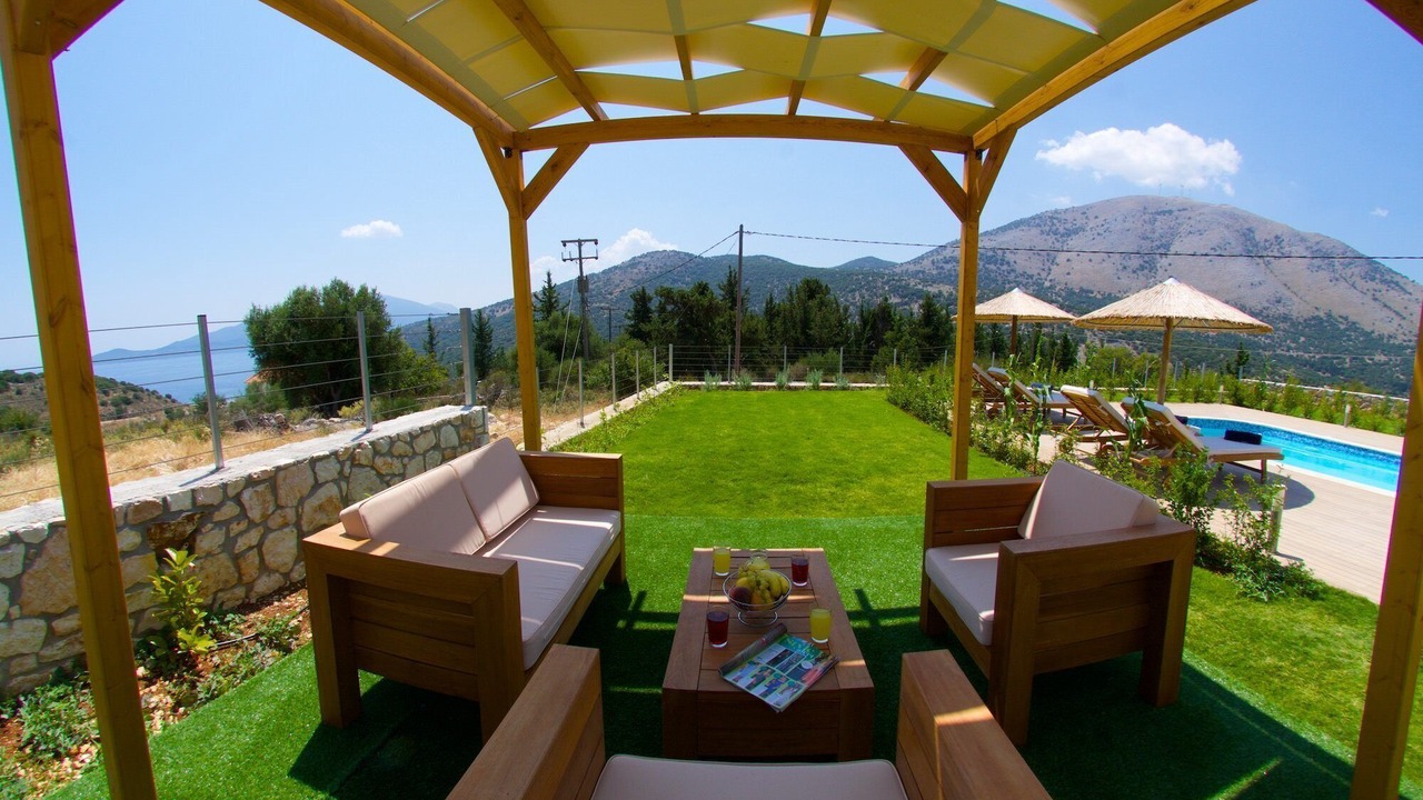 Photo of Outdoor in Agia Efimia