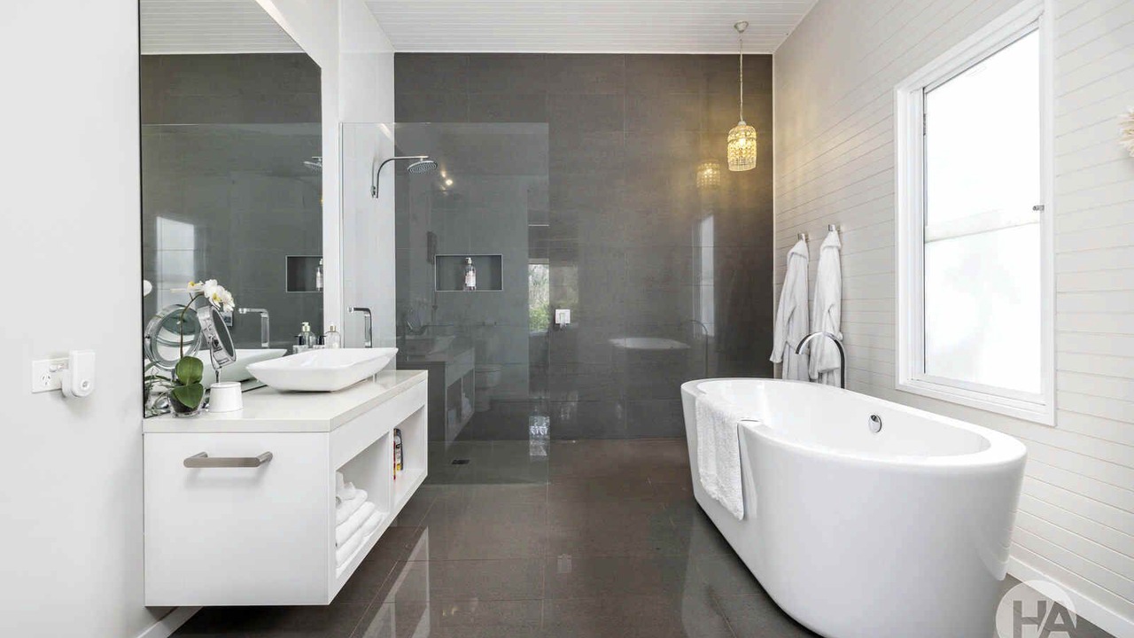 Photo of Bathroom in Balnarring