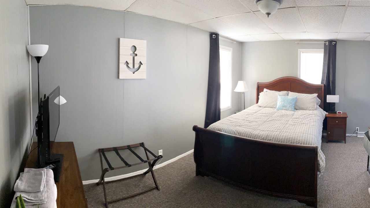 Photo of Bedroom in Michigan City