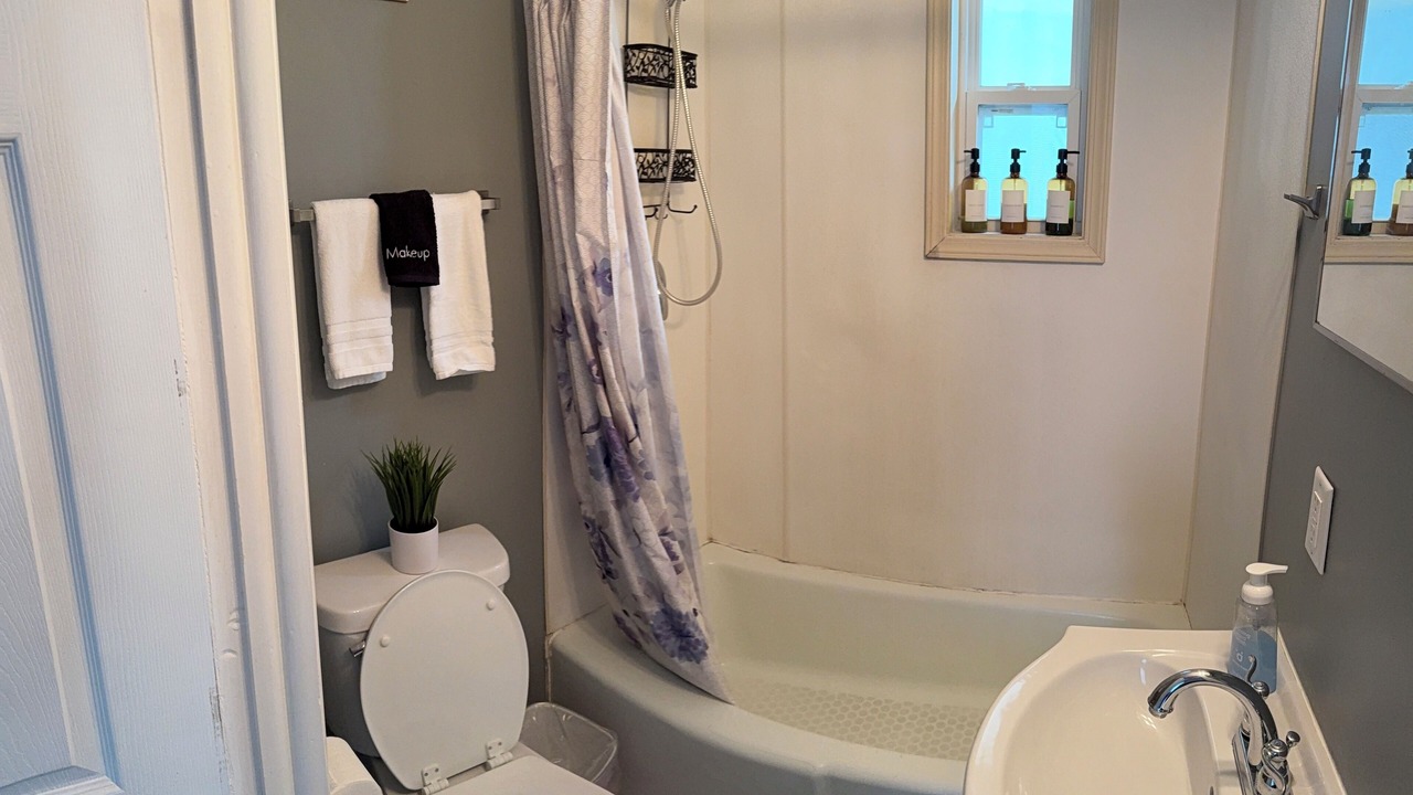 Photo of Bathroom in Michigan City
