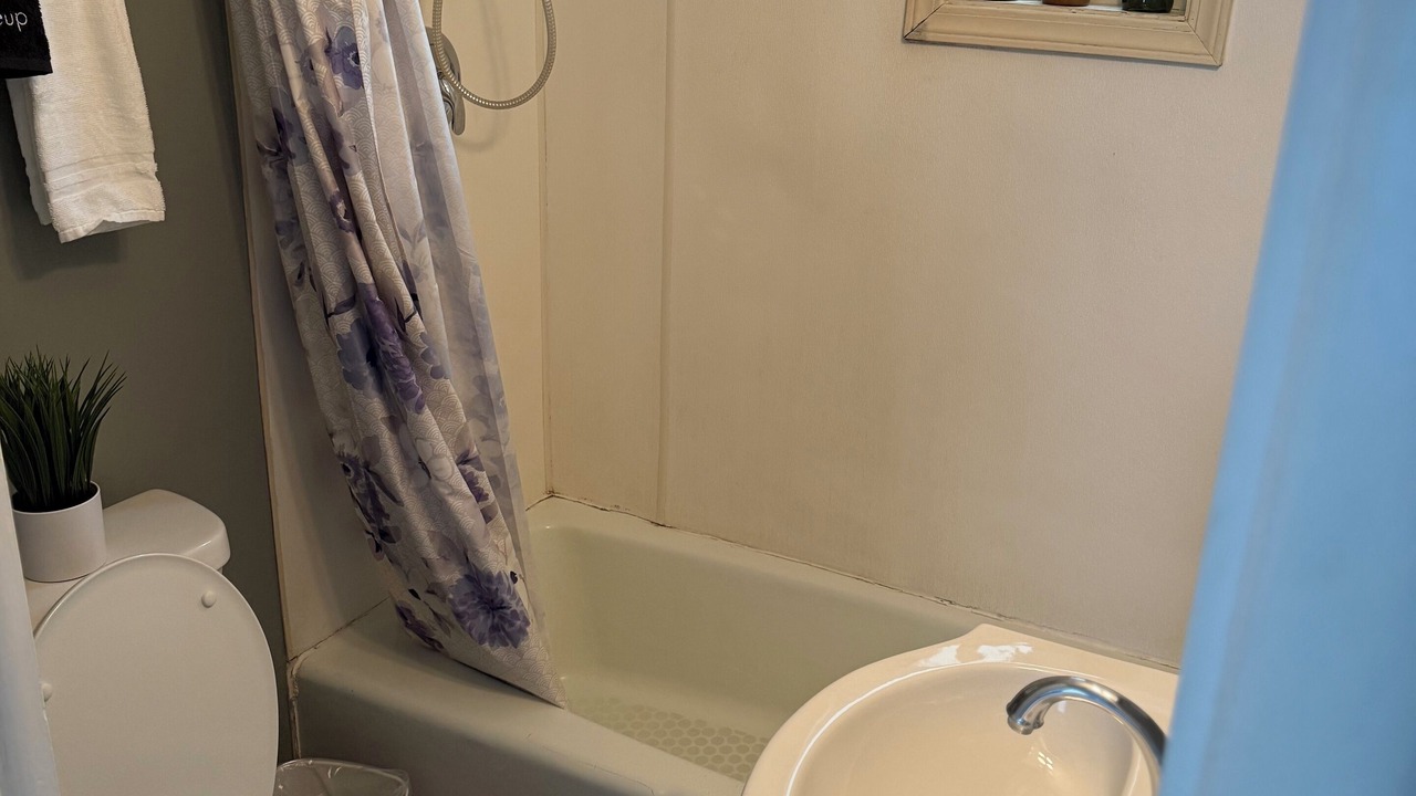 Photo of Bathroom in Michigan City