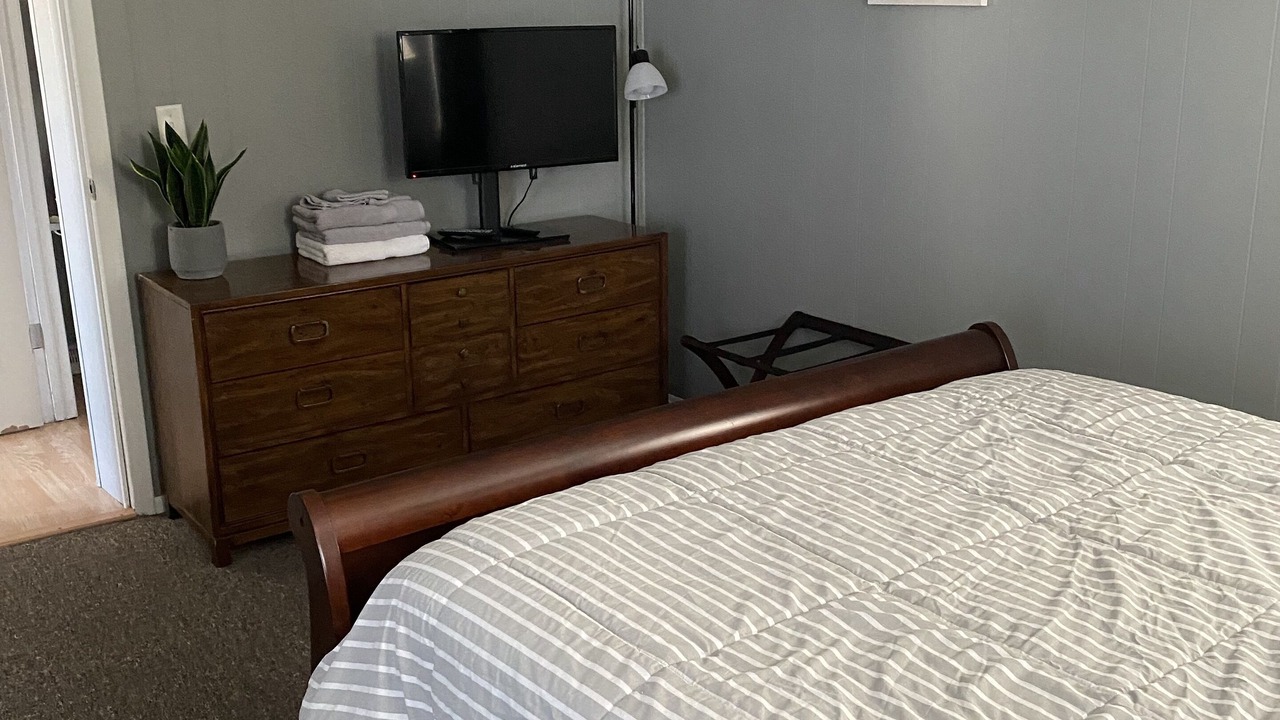 Photo of Bedroom in Michigan City