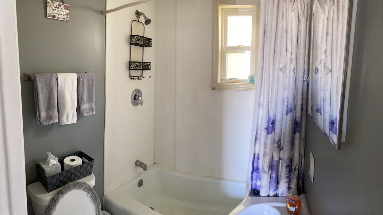 Photo of Bathroom in Michigan City