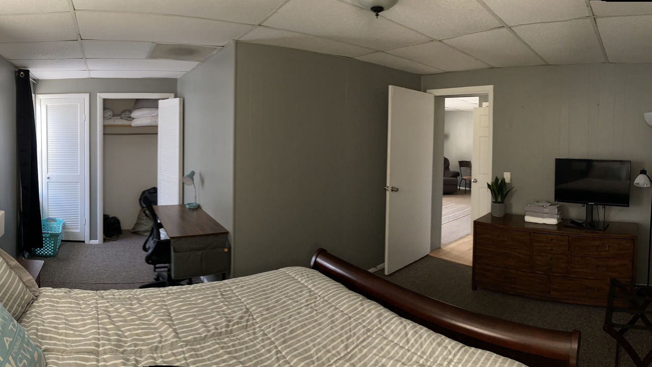 Photo of Bedroom in Michigan City