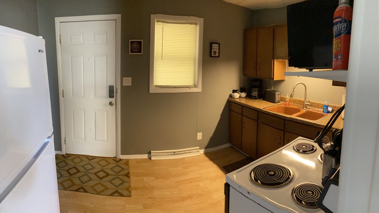 Photo of Kitchen in Michigan City
