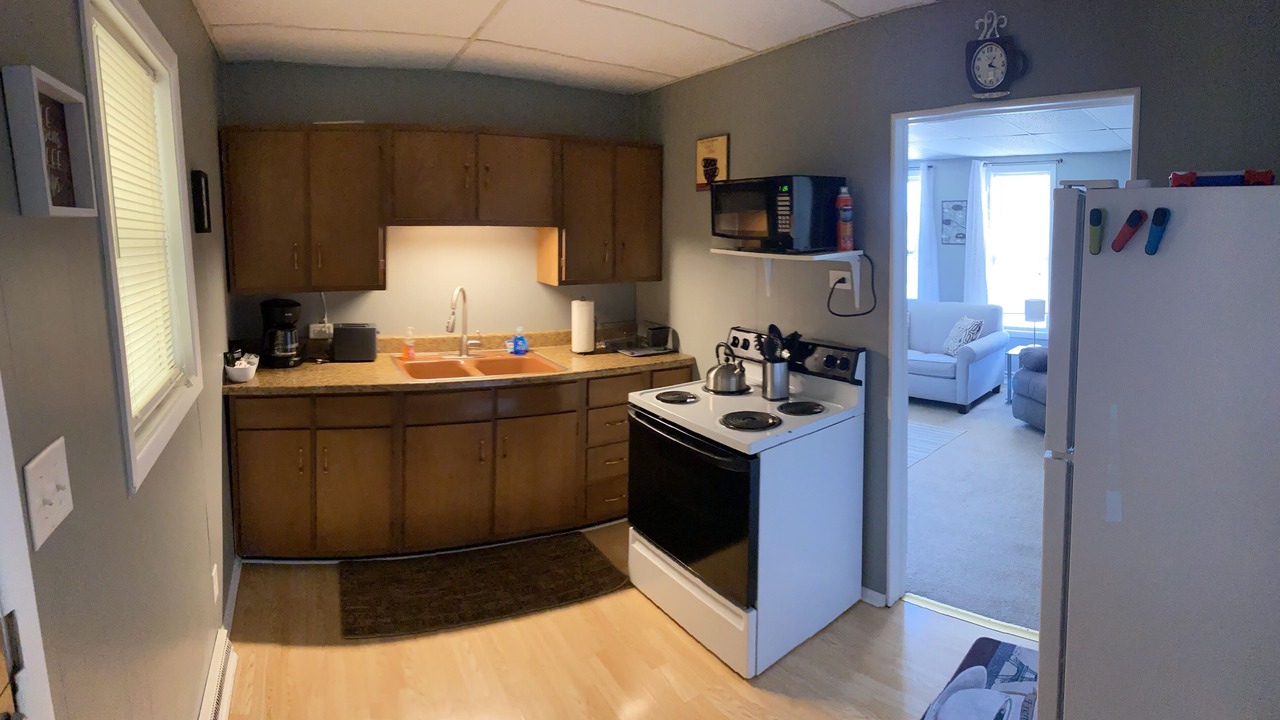 Photo of Kitchen in Michigan City