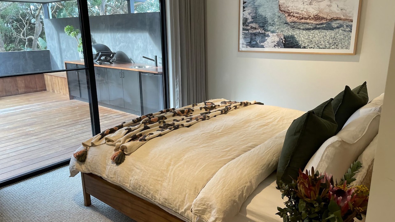 Photo of Bedroom in Rye