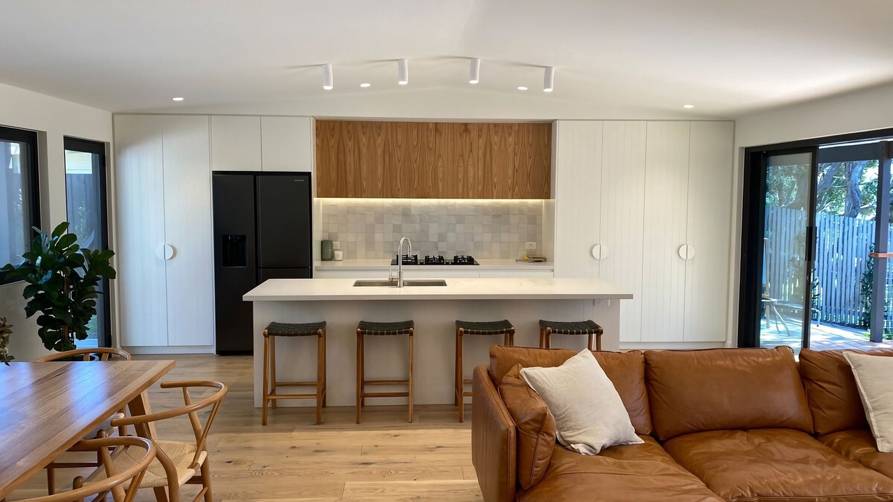 Photo of Livingroom in Rye