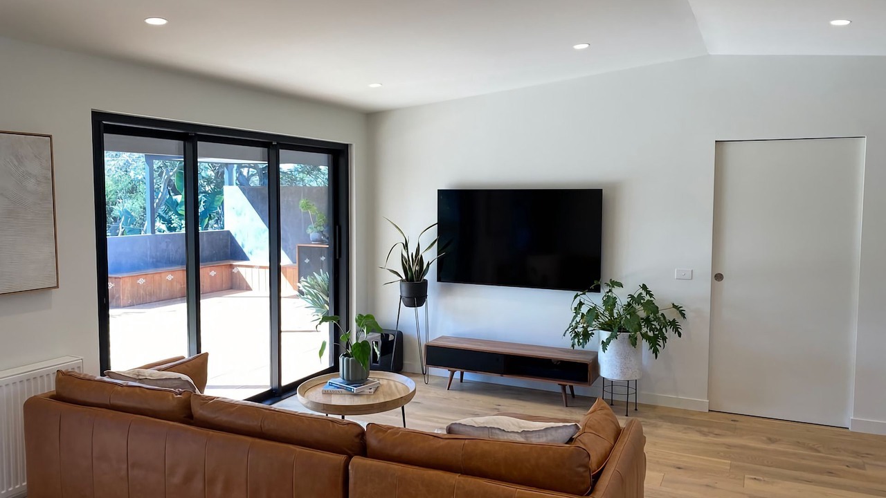 Photo of Livingroom in Rye