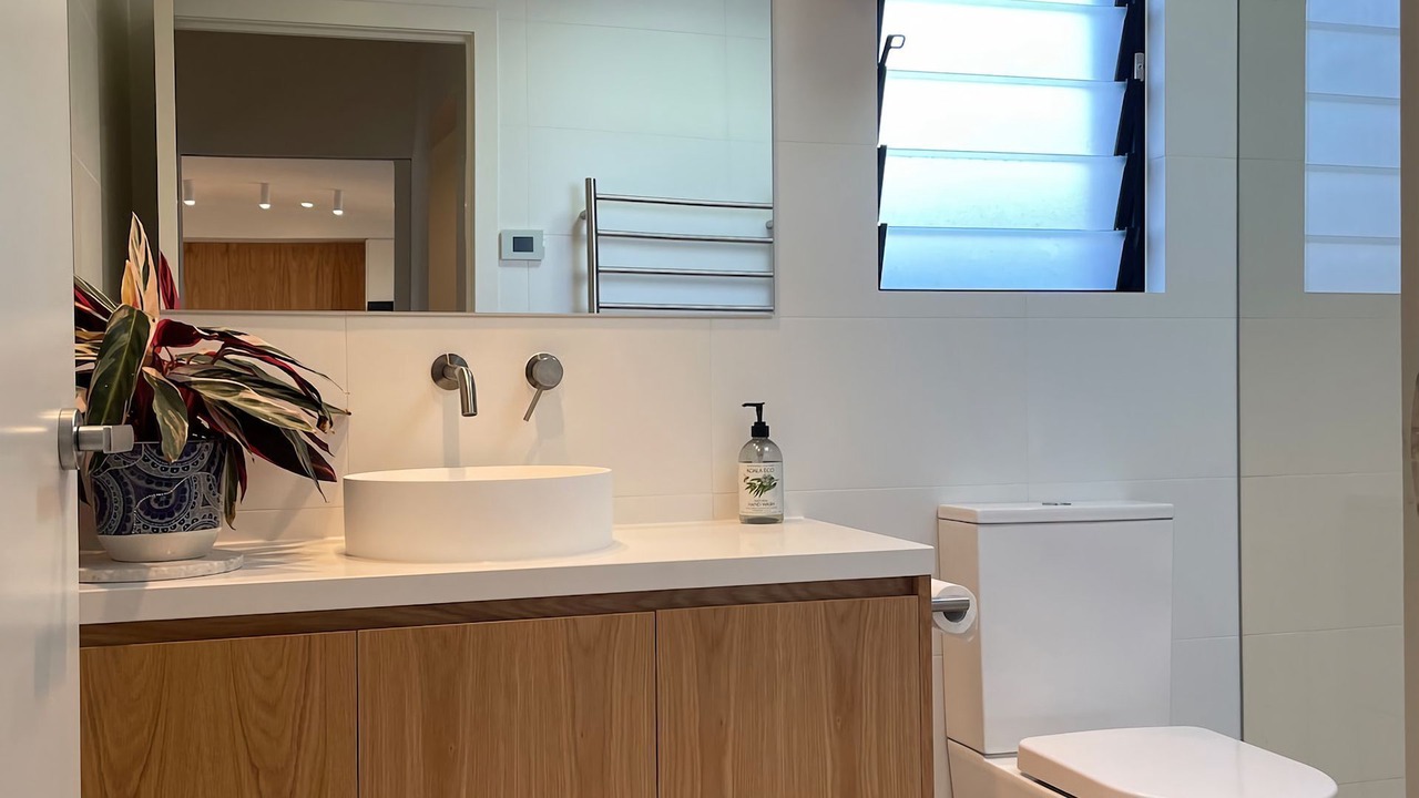 Photo of Bathroom in Rye
