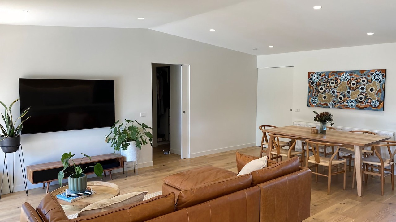 Photo of Livingroom in Rye