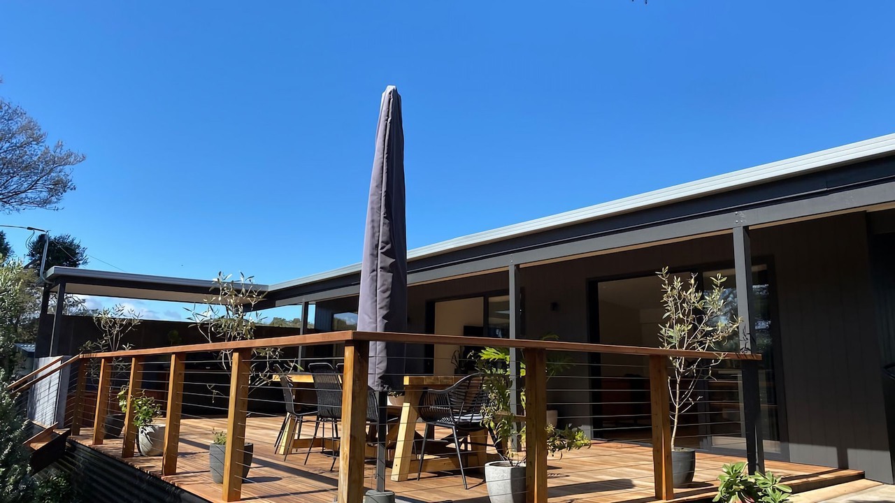 Photo of Outdoor in Rye
