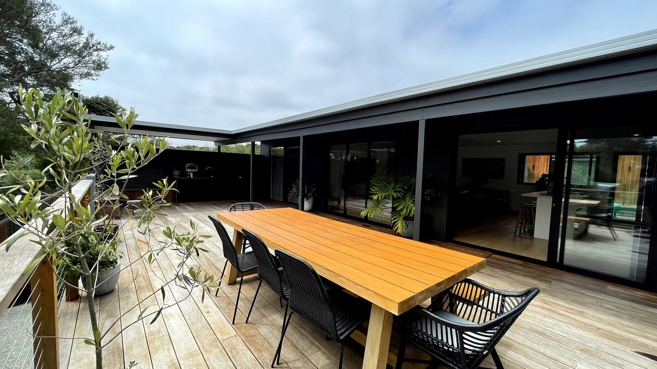 Photo of Outdoor in Rye