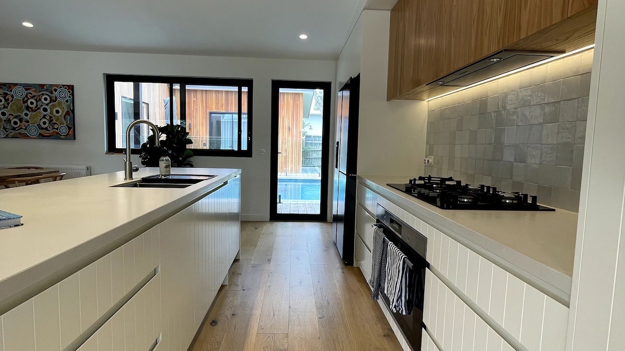 Photo of Kitchen in Rye