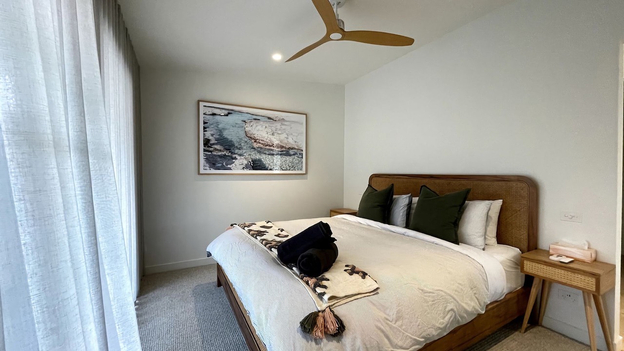 Photo of Bedroom in Rye