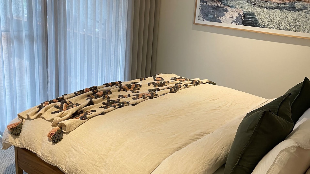 Photo of Bedroom in Rye