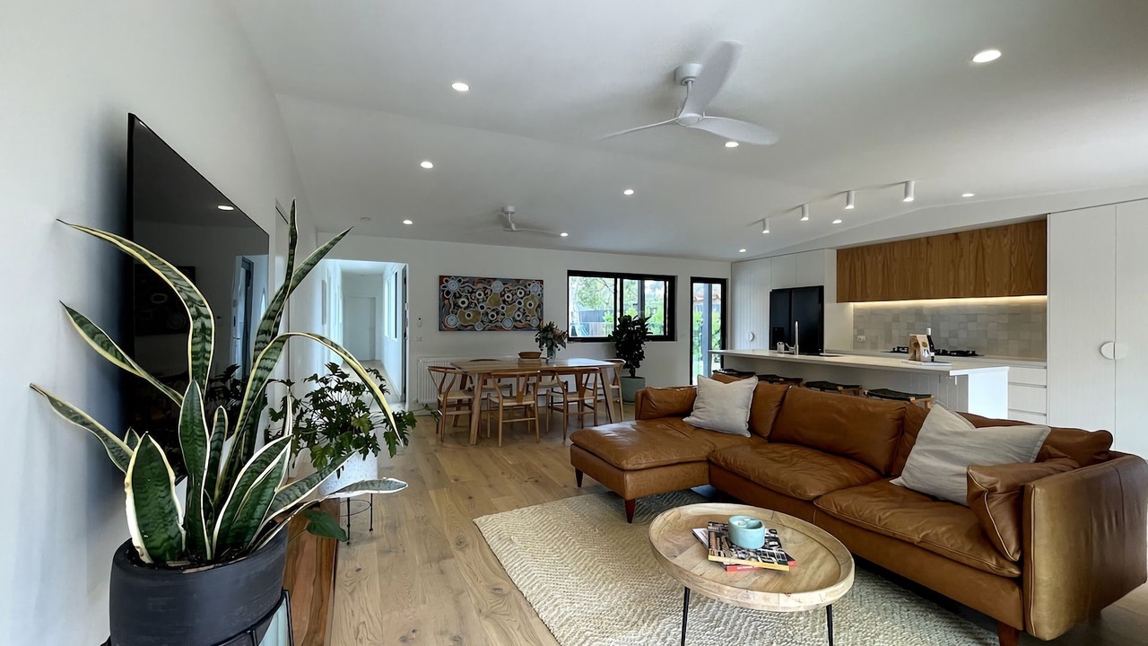 Photo of Livingroom in Rye