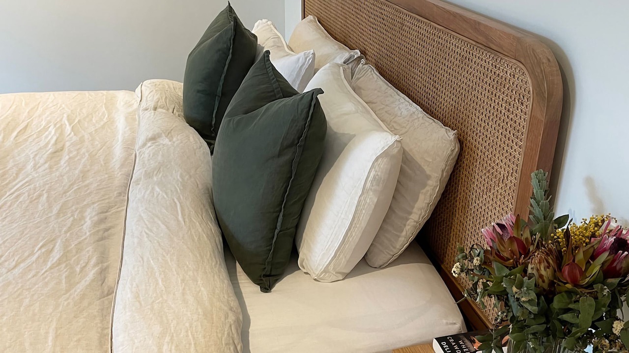 Photo of Bedroom in Rye