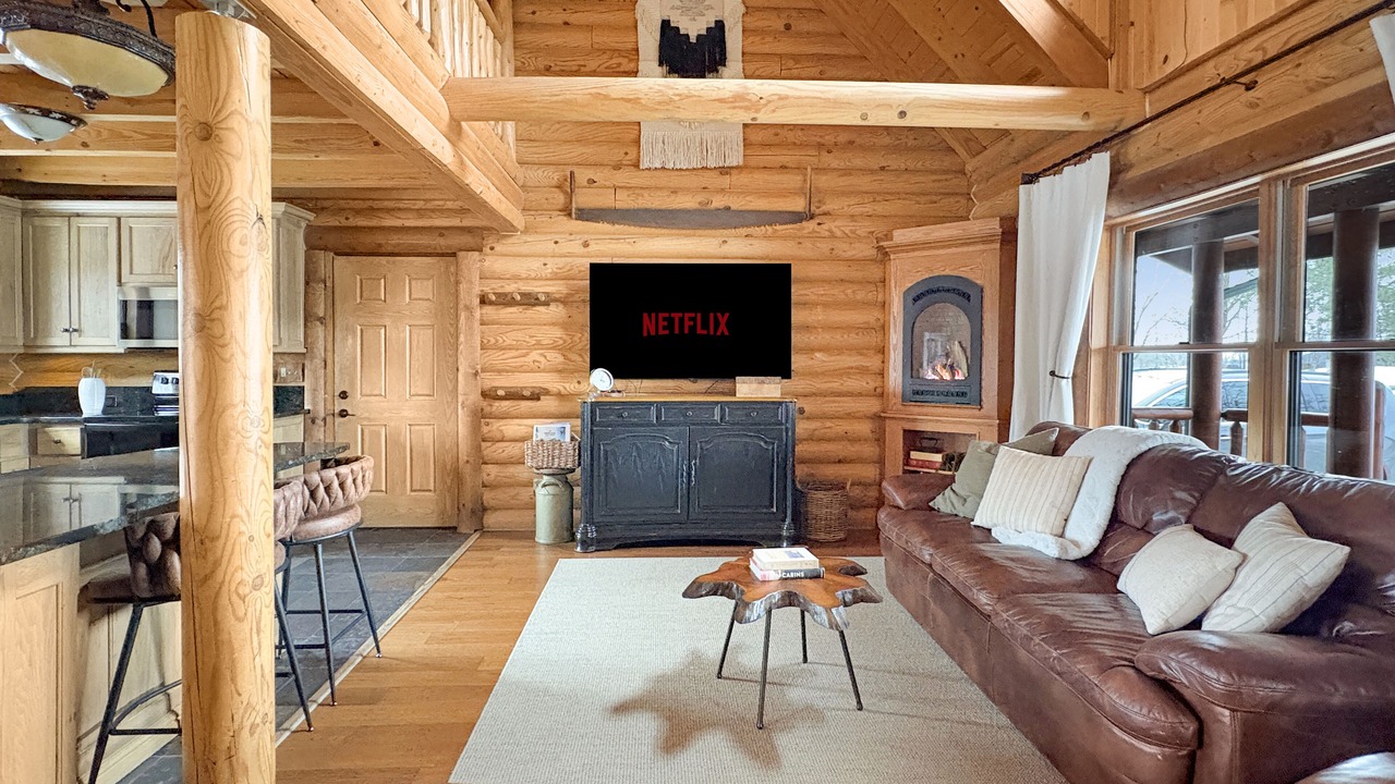 Photo of Livingroom in Celina