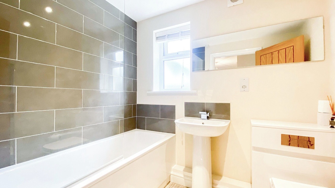Photo of Bathroom in Corsham