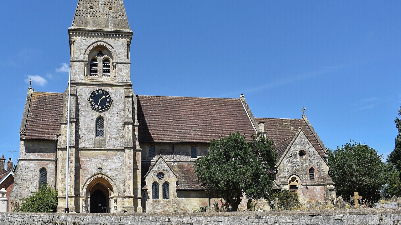 Photo of Others in Corsham