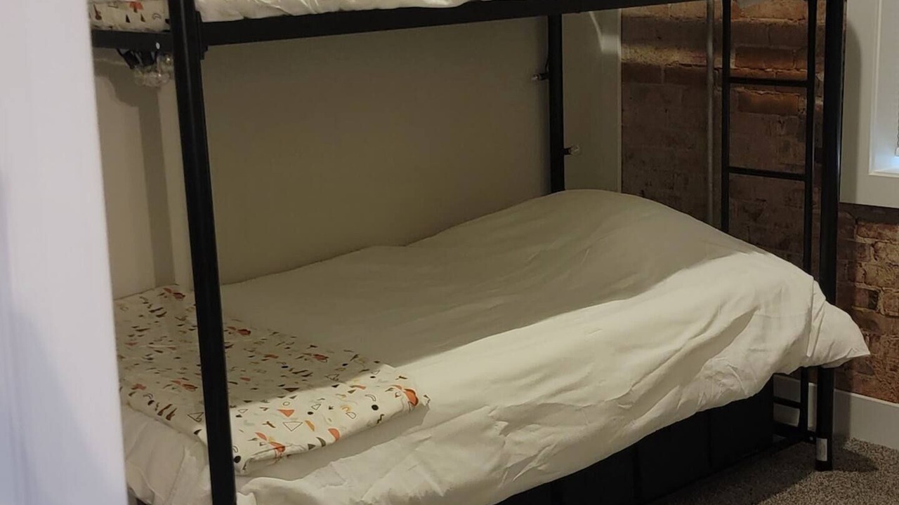 Photo of Bedroom in Oak Harbor