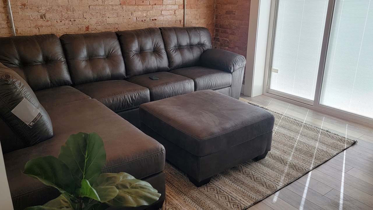 Photo of Livingroom in Oak Harbor