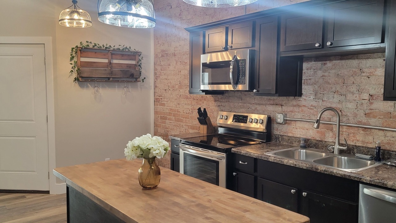 Photo of Kitchen in Oak Harbor