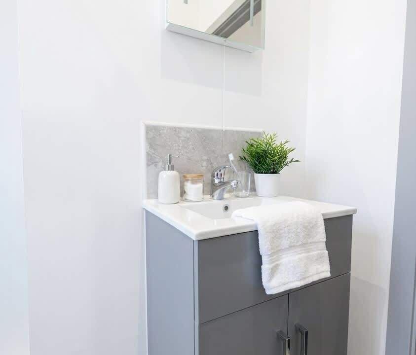 Photo of Bathroom in Brierley Hill