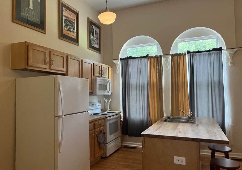 Photo of Kitchen in Onondaga