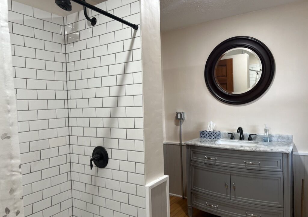 Photo of Bathroom in Onondaga
