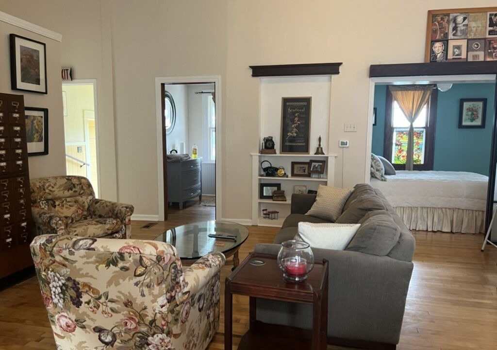 Photo of Bedroom in Onondaga