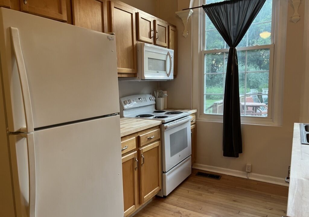 Photo of Kitchen in Onondaga