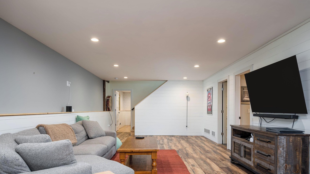 Photo of Livingroom in Macatawa