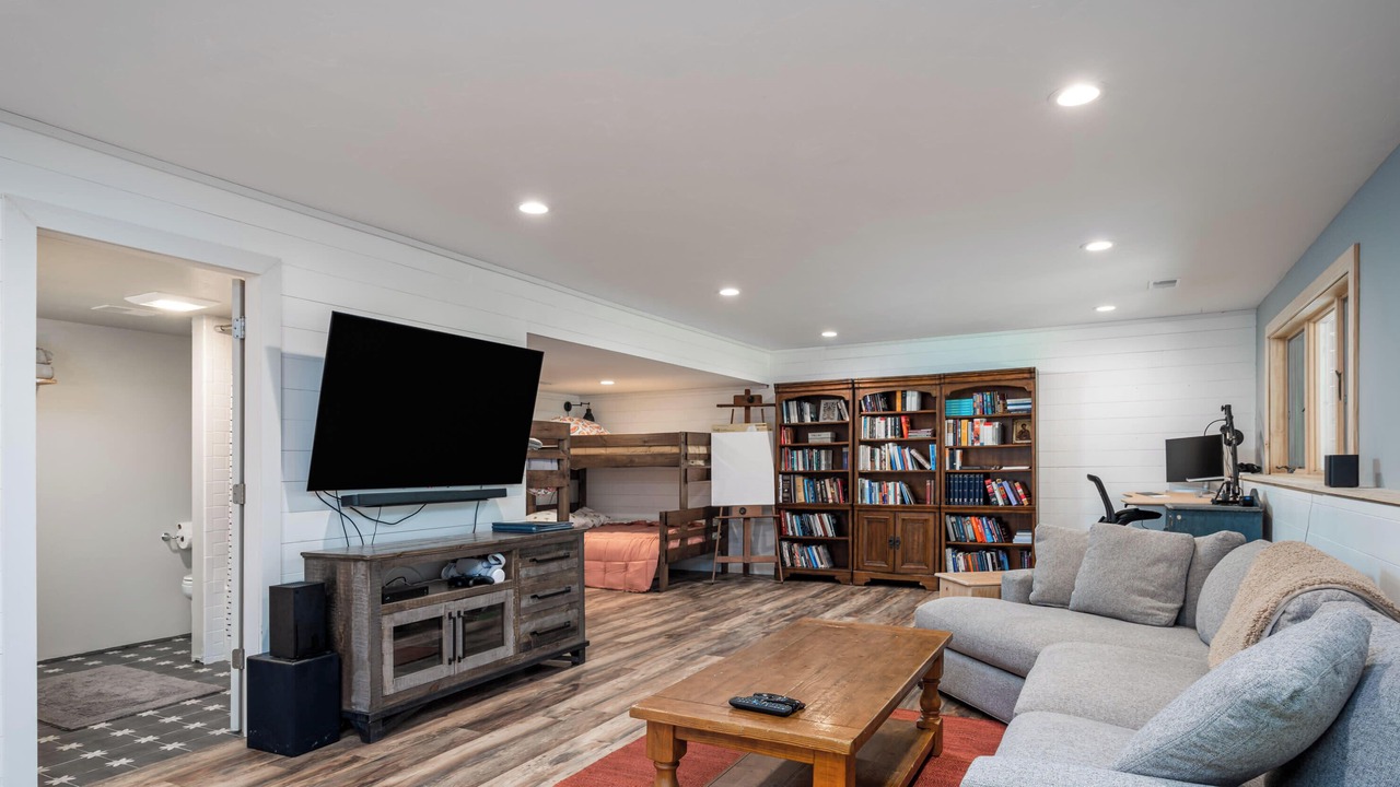 Photo of Livingroom in Macatawa