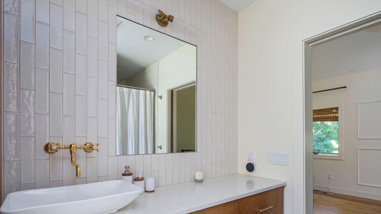 Photo of Bathroom in Macatawa