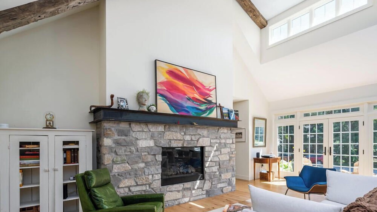 Photo of Livingroom in Macatawa