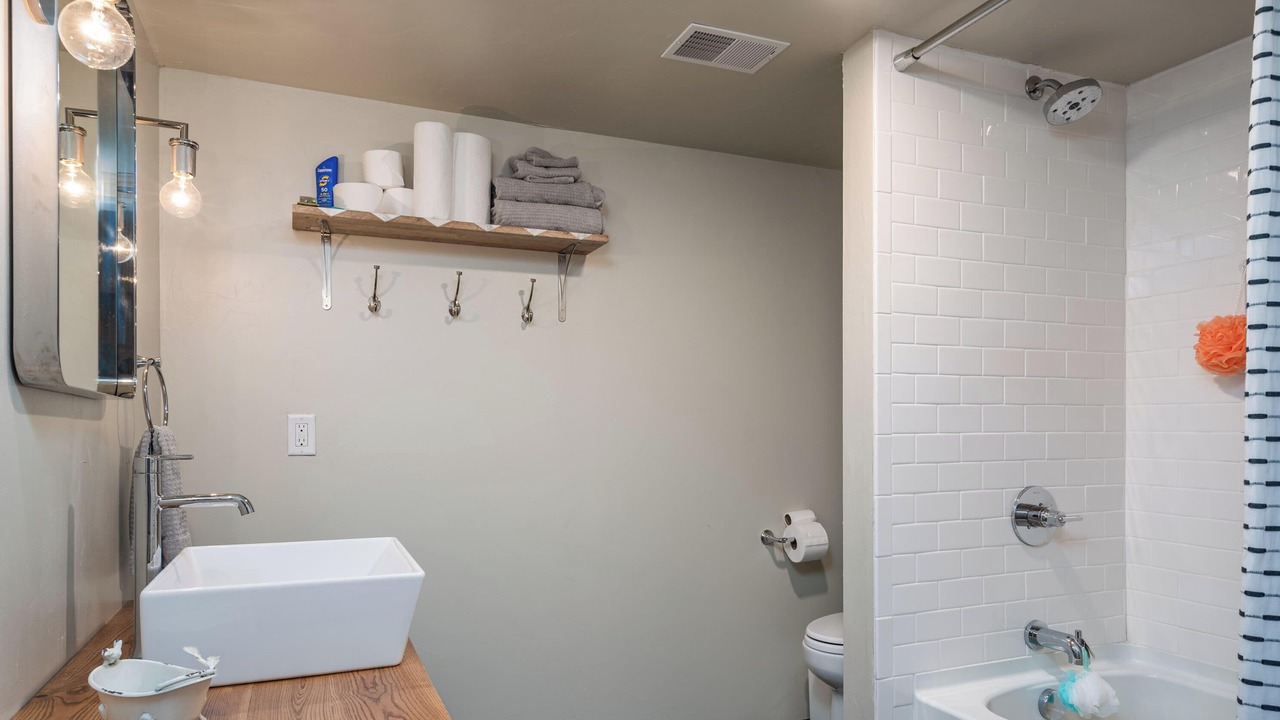 Photo of Bathroom in Macatawa
