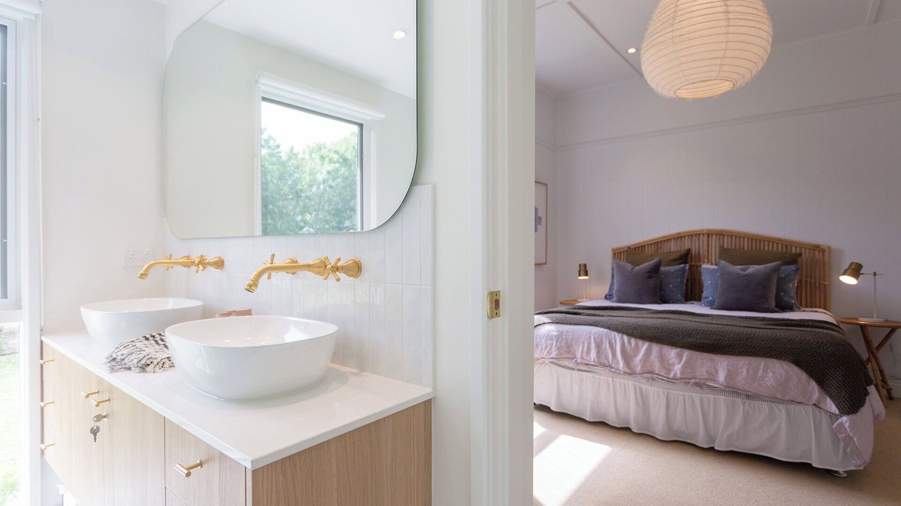 Photo of Bedroom in Balnarring
